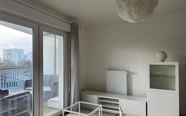 Appartement à louer    2 pièces •  Champigny-sur-Marne