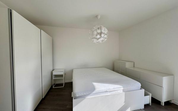 Appartement à louer    2 pièces •  Champigny-sur-Marne