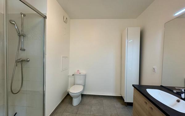 Appartement à louer    2 pièces •  Champigny-sur-Marne