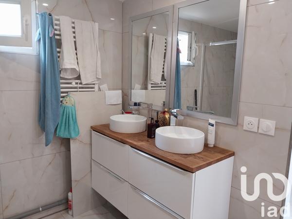 Maison à vendre 5 pièces 83 m² Chelles