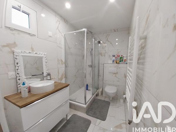 Maison à vendre 5 pièces 83 m² Chelles