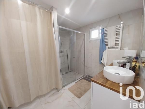 Maison à vendre 5 pièces 83 m² Chelles