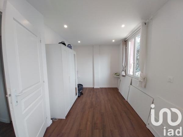 Maison à vendre 5 pièces 83 m² Chelles