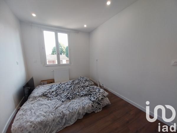 Maison à vendre 5 pièces 83 m² Chelles