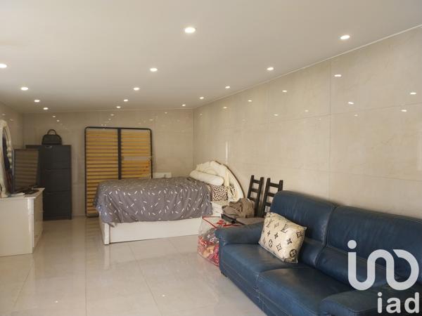 Maison à vendre 5 pièces 83 m² Chelles