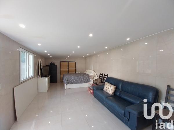 Maison à vendre 5 pièces 83 m² Chelles