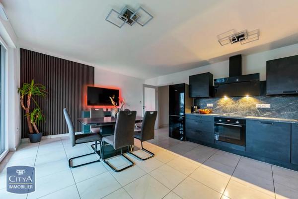 Appartement à vendre 3 pièces 64.16m²