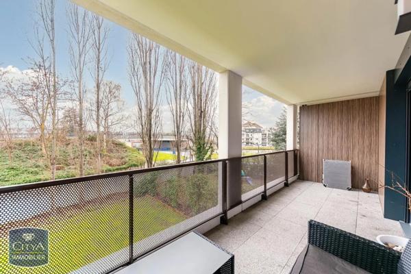 Appartement à vendre 3 pièces 64.16m²