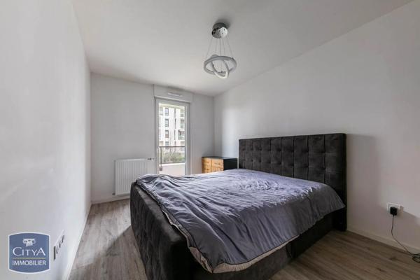 Appartement à vendre 3 pièces 64.16m²