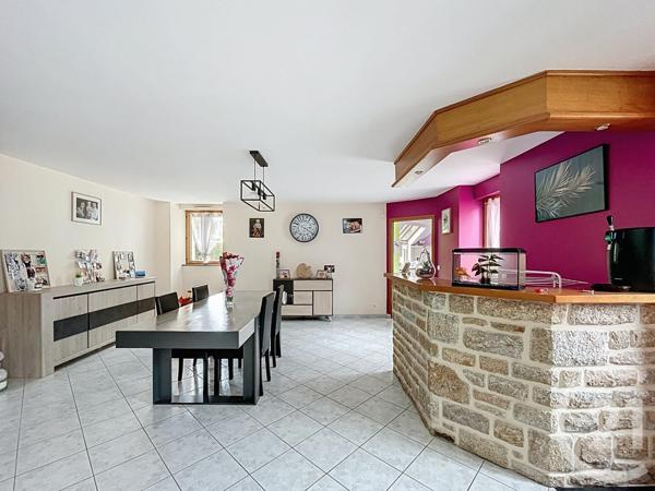 Maison à vendre  13 pièces - 194,53 m2 LE MENE - 22