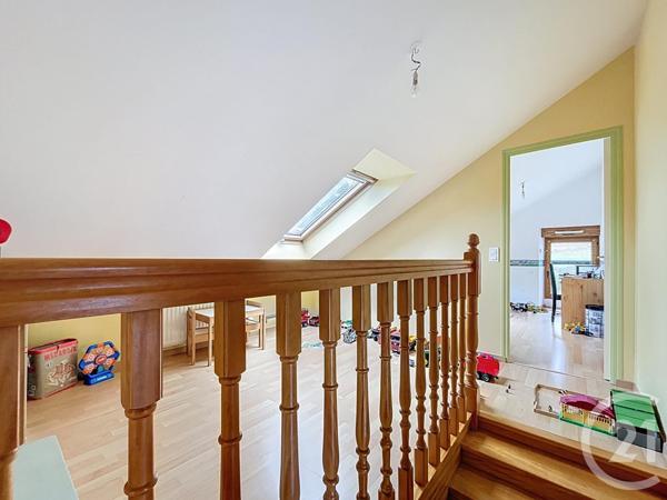 Maison à vendre  13 pièces - 194,53 m2 LE MENE - 22