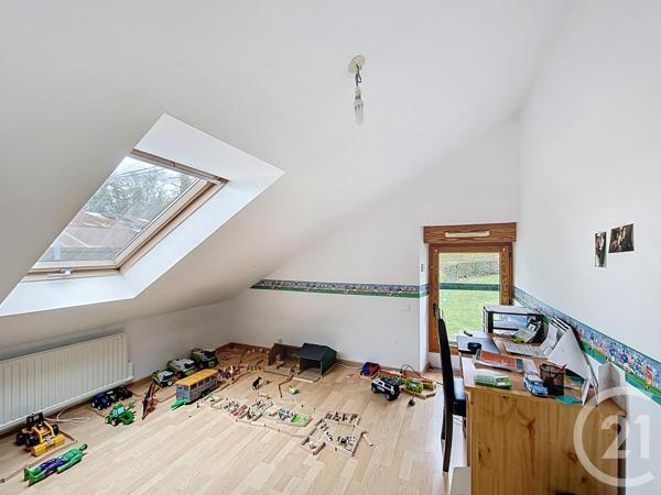 Maison à vendre  13 pièces - 194,53 m2 LE MENE - 22