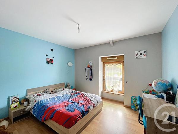 Maison à vendre  13 pièces - 194,53 m2 LE MENE - 22