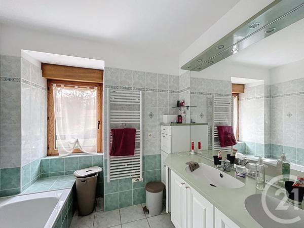 Maison à vendre  13 pièces - 194,53 m2 LE MENE - 22