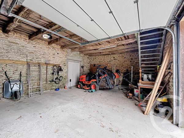 Maison à vendre  13 pièces - 194,53 m2 LE MENE - 22