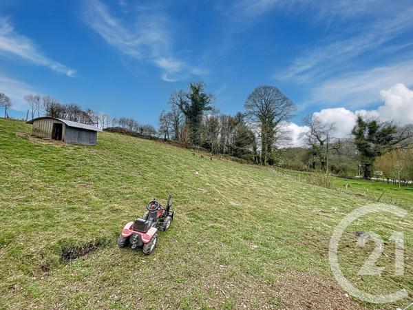 Maison à vendre  13 pièces - 194,53 m2 LE MENE - 22