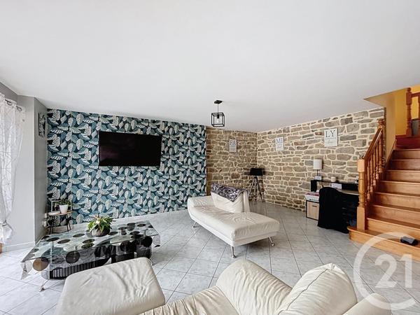Maison à vendre  13 pièces - 194,53 m2 LE MENE - 22