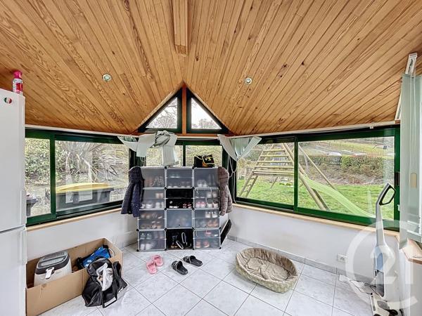 Maison à vendre  13 pièces - 194,53 m2 LE MENE - 22