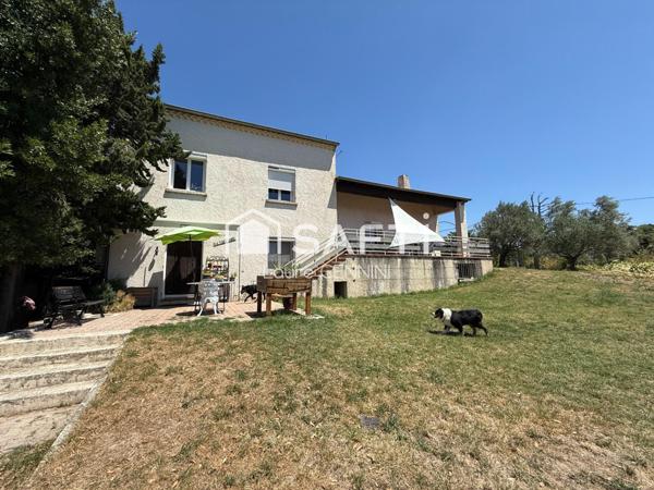 VALRÉAS, 84600 Enclave des Papes