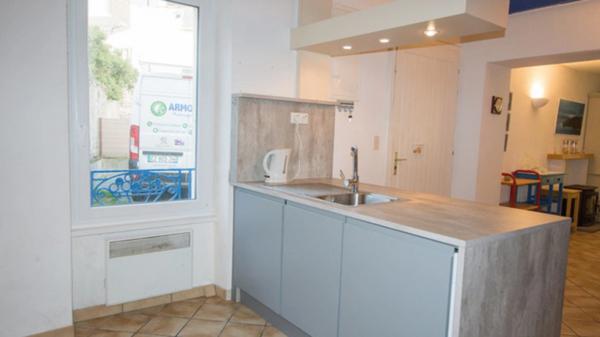 Dpt Finistère (29), à vendre MORGAT maison P0