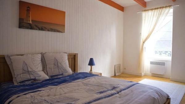 Dpt Finistère (29), à vendre MORGAT maison P0