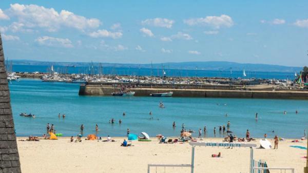 Dpt Finistère (29), à vendre MORGAT maison P0