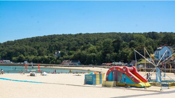 Dpt Finistère (29), à vendre MORGAT maison P0