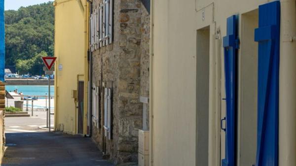 Dpt Finistère (29), à vendre MORGAT maison P0