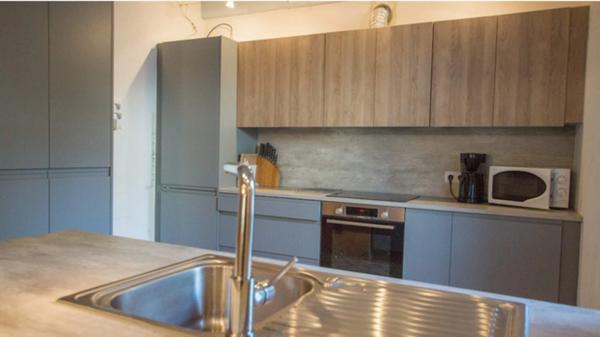 Dpt Finistère (29), à vendre MORGAT maison P0