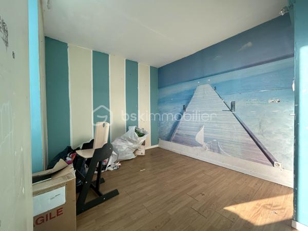 Maison en pierre de 112 m²