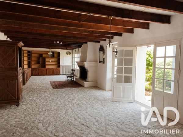 Maison (prestige) à vendre 12 pièces 318 m² La Flotte