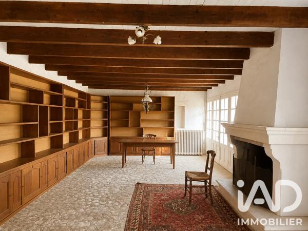 Maison (prestige) à vendre 12 pièces 318 m² La Flotte