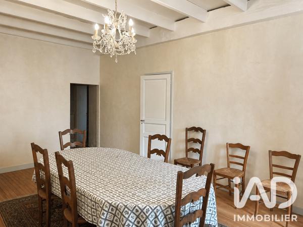 Maison (prestige) à vendre 12 pièces 318 m² La Flotte