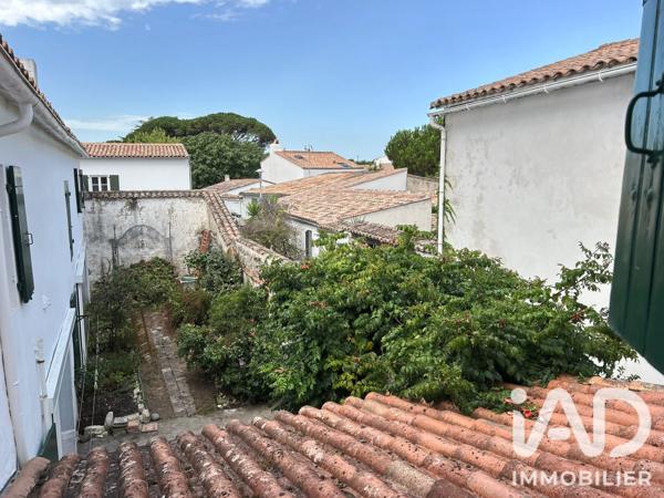 Maison (prestige) à vendre 12 pièces 318 m² La Flotte