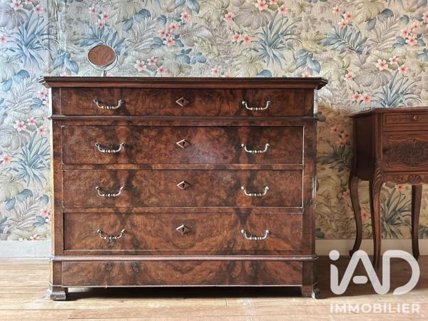 Maison (prestige) à vendre 12 pièces 318 m² La Flotte