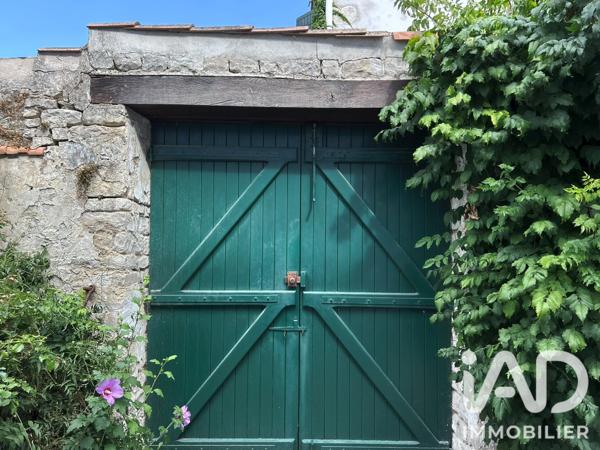 Maison (prestige) à vendre 12 pièces 318 m² La Flotte