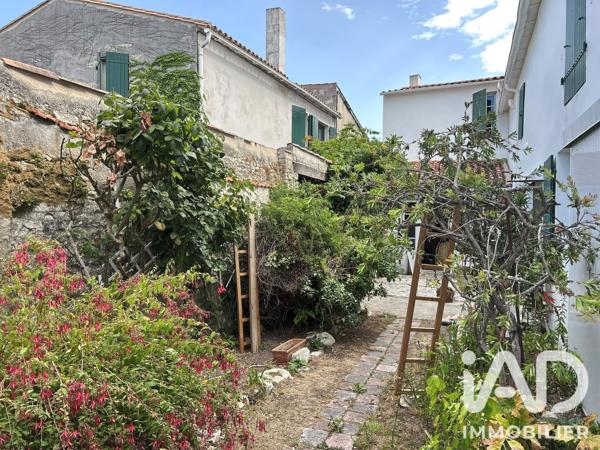 Maison (prestige) à vendre 12 pièces 318 m² La Flotte