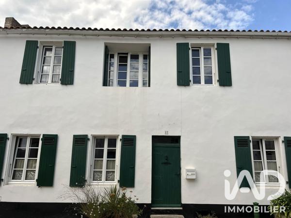 Maison (prestige) à vendre 12 pièces 318 m² La Flotte