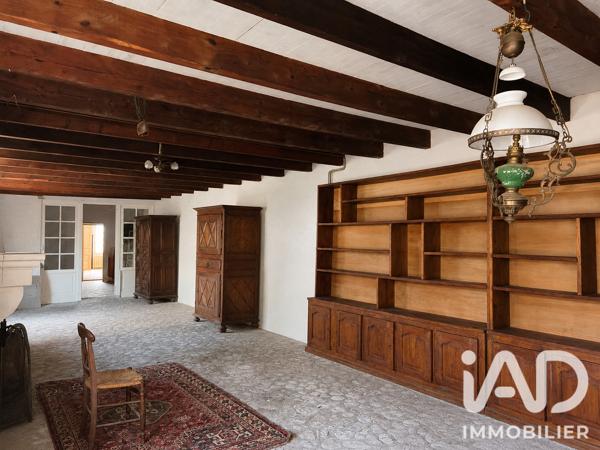 Maison (prestige) à vendre 12 pièces 318 m² La Flotte