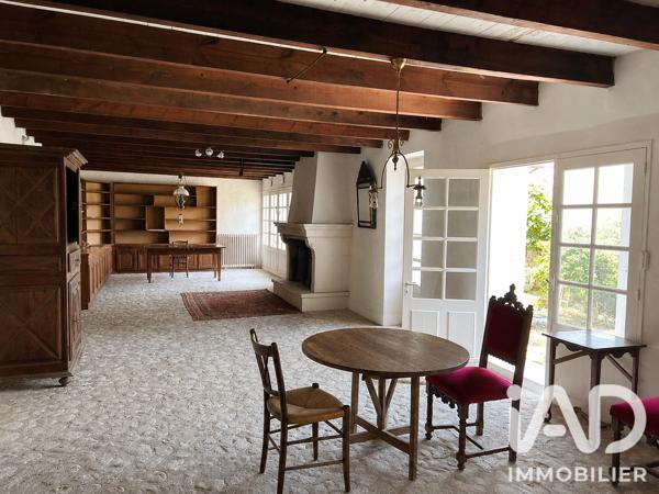 Maison (prestige) à vendre 12 pièces 318 m² La Flotte