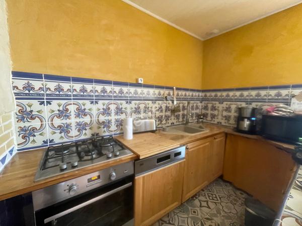 Maison de 4 pieces a Ploermel (56800)