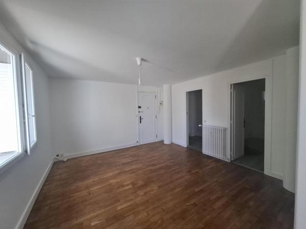 Appartement T2 à louer - 53 m² (réf : 515208)