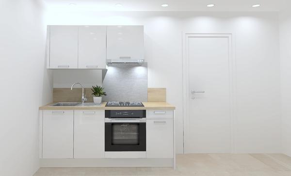 Appartement T2 à louer - 53 m² (réf : 515208)