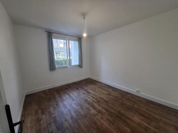 Appartement T2 à louer - 53 m² (réf : 515208)