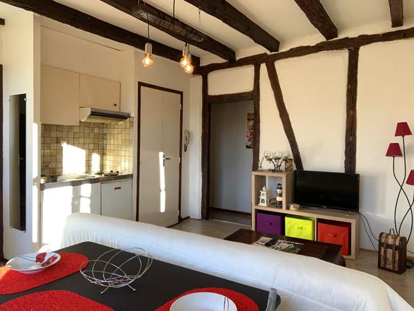 Appartement Albi 2 pièce(s) 35 m2