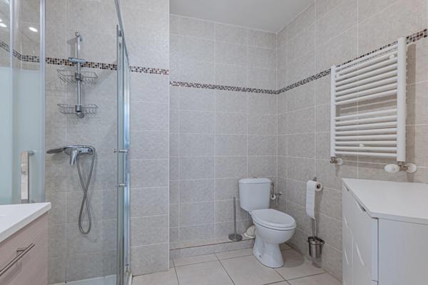 À vendre – Charmant 2 pièces avec terrasse, garage et cave – Cagnes-sur-Mer Centre