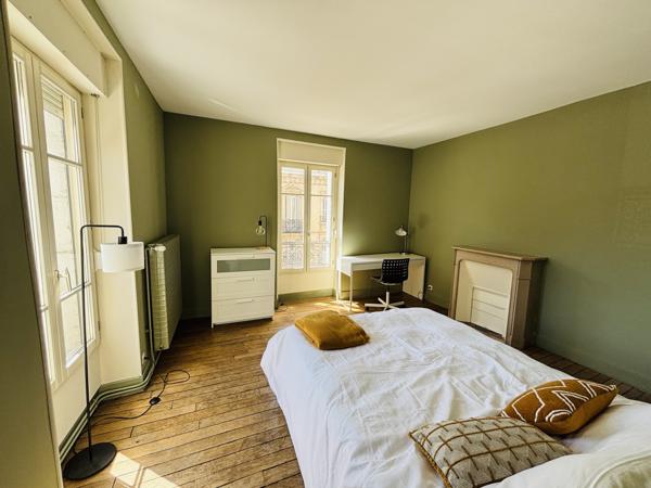 Appartement
         3 pièces
        - 61 m² Exclusivité 195 000 € *