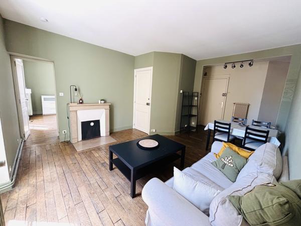 Appartement
         3 pièces
        - 61 m² Exclusivité 195 000 € *