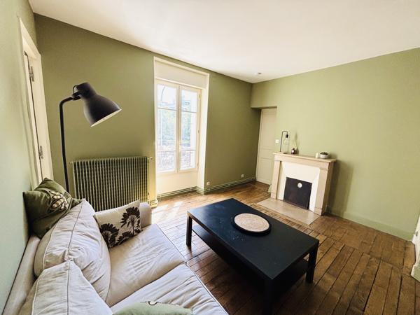 Appartement
         3 pièces
        - 61 m² Exclusivité 195 000 € *