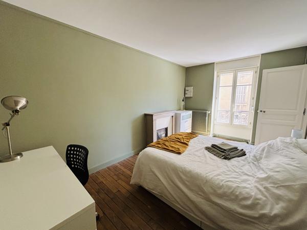 Appartement
         3 pièces
        - 61 m² Exclusivité 195 000 € *